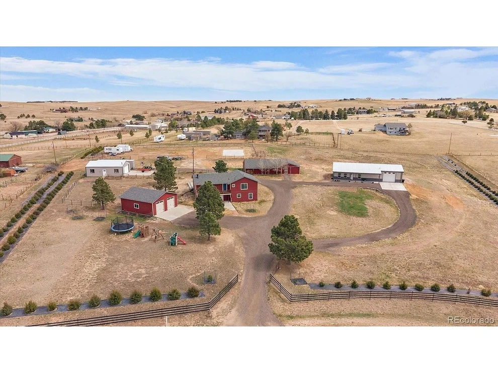 Unit for sale at 3481 Longs Peak Cir, Parker, CO 80138