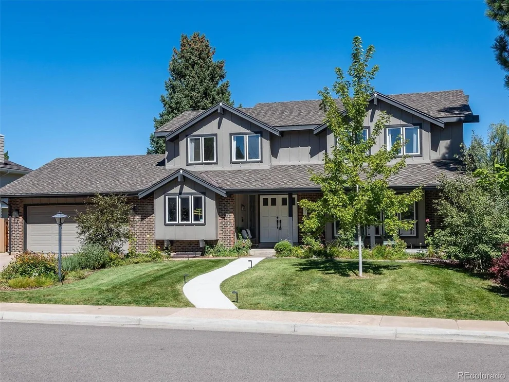 Unit for sale at 5911 S Eudora Way, Centennial, CO 80121