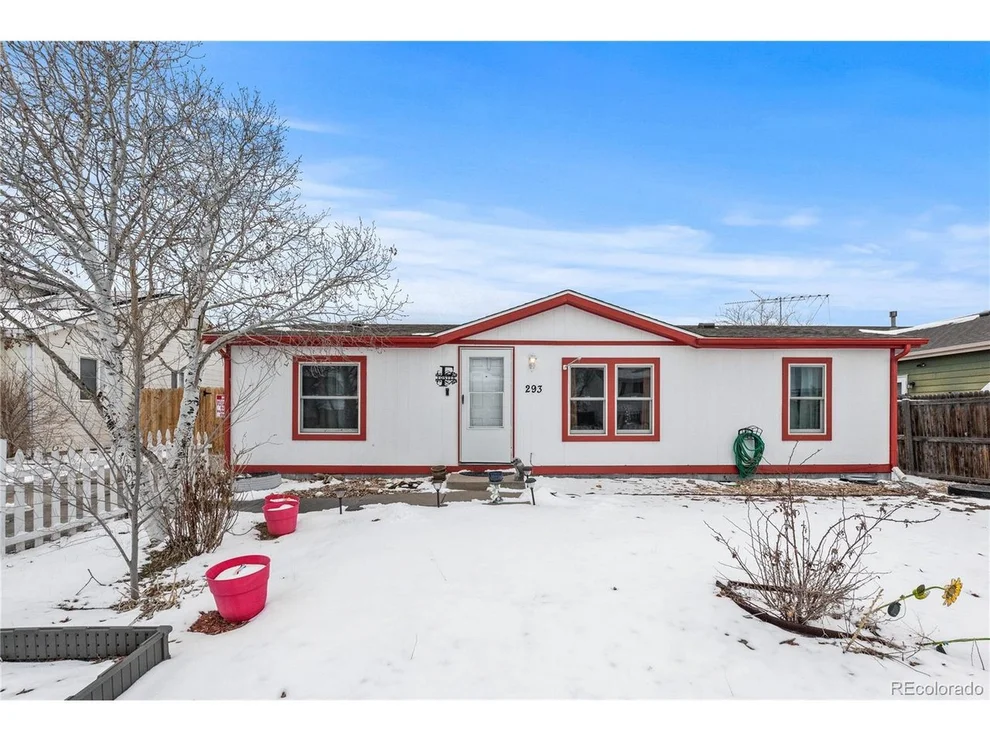 Unit for sale at 293 33rd Ave, Greeley, CO 80631