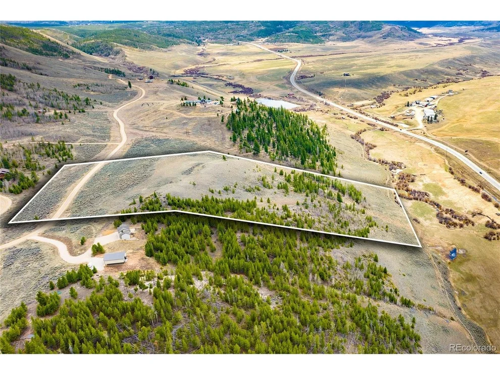 Unit for sale at 1381 GCR 8952/Ten Mile Creek Drive, Granby, CO 80446