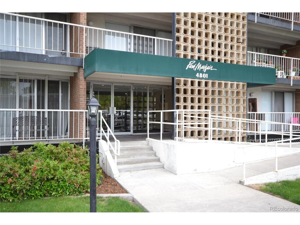 Unit for sale at 4801 E 9th Ave, Denver, CO 80220
