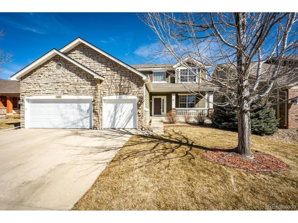 Unit for sale at 11346 Mesa Verde Way, Parker, CO 80138