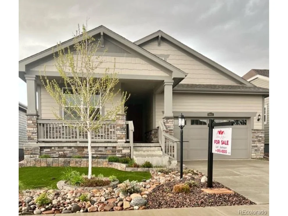 Unit for sale at 8803 E 155th Ct, Thornton, CO 80602