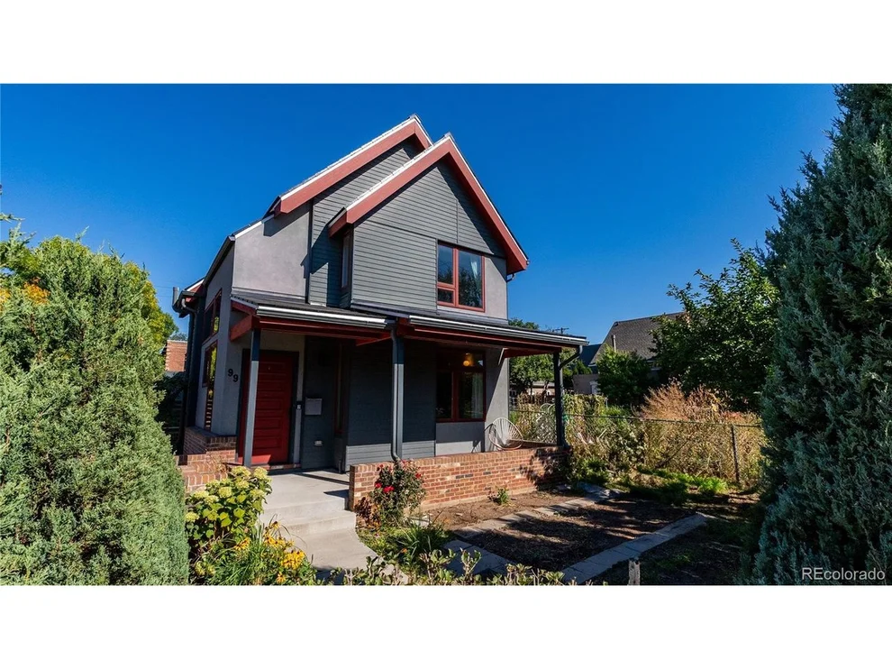 Unit for sale at 99 W Bayaud Ave, Denver, CO 80223