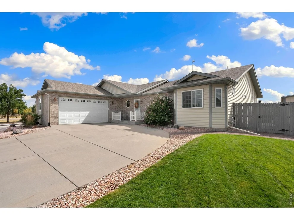 Unit for sale at 1288 Cherrywood Dr, Brighton, CO 80601