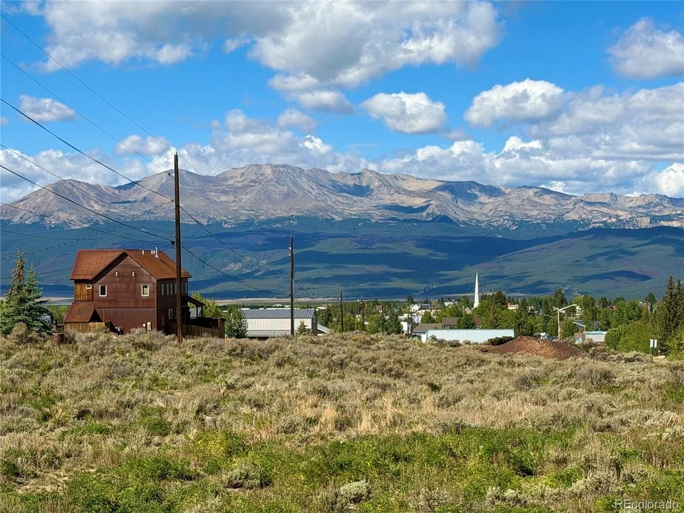 Unit for sale at 478 Last Chip, Leadville, CO 80461
