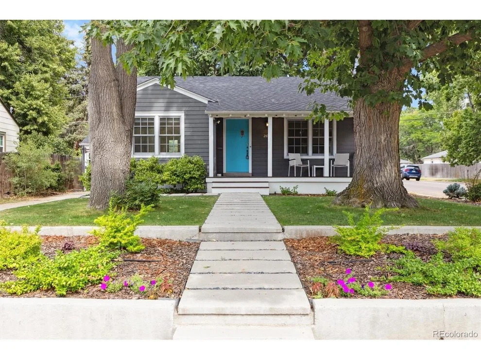 Unit for sale at 2690 S Lafayette St, Denver, CO 80210