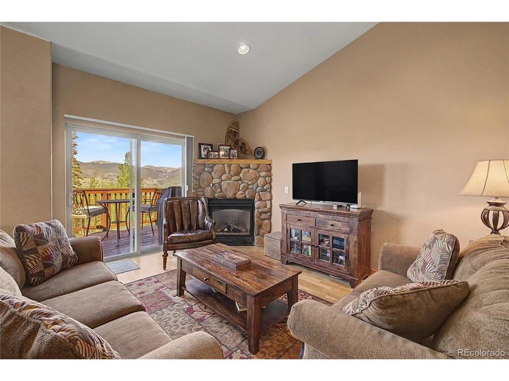 Unit for sale at 80 Black Diamond Trl, Silverthorne, CO 80498