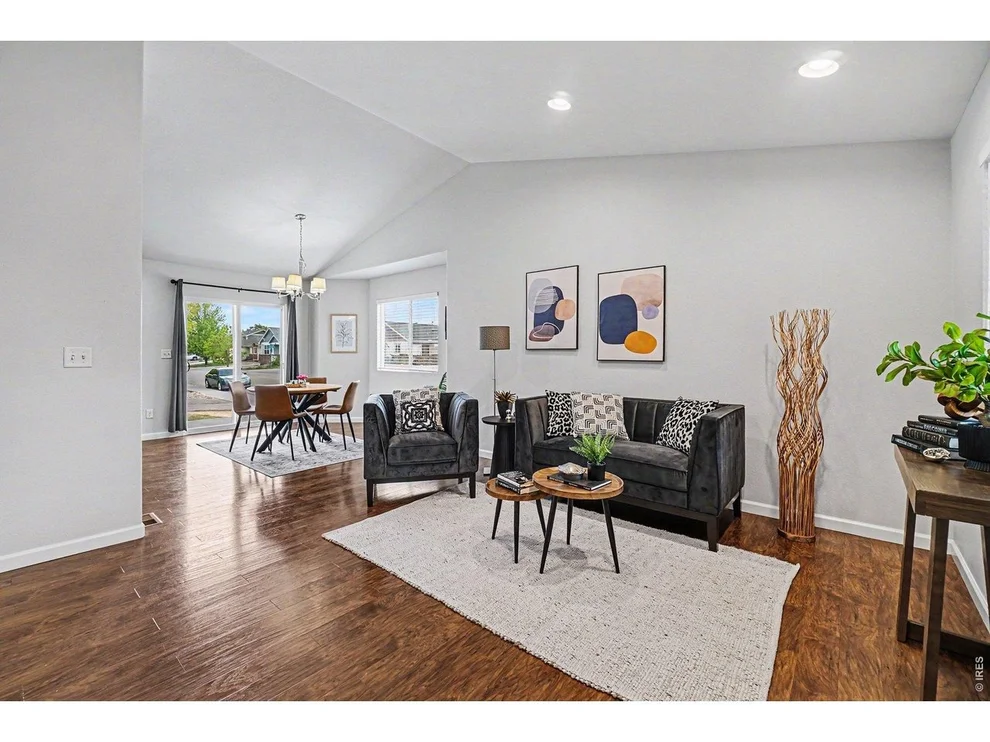 Unit for sale at 2152 E 11th St, Loveland, CO 80537