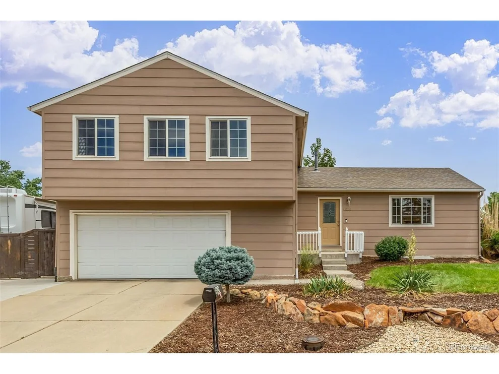 Unit for sale at 4626 Atchison Way, Denver, CO 80239