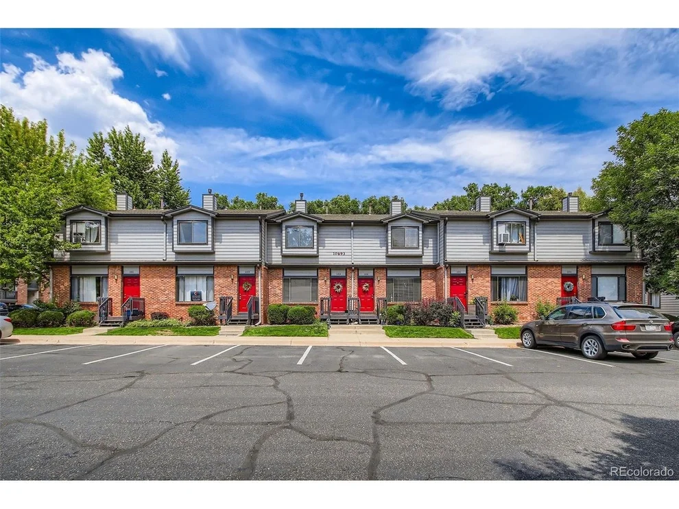 Unit for sale at 10693 W 63rd Dr, Arvada, CO 80004
