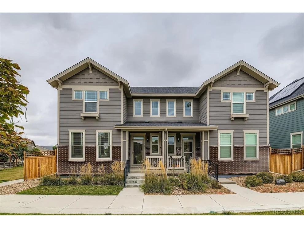 Unit for sale at 14067 Jackson St, Thornton, CO 80602
