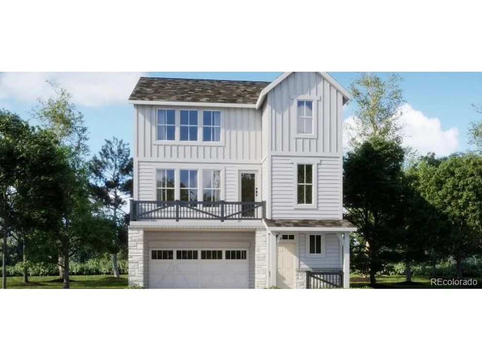Unit for sale at 6904 E 149th Pl, Thornton, CO 80602