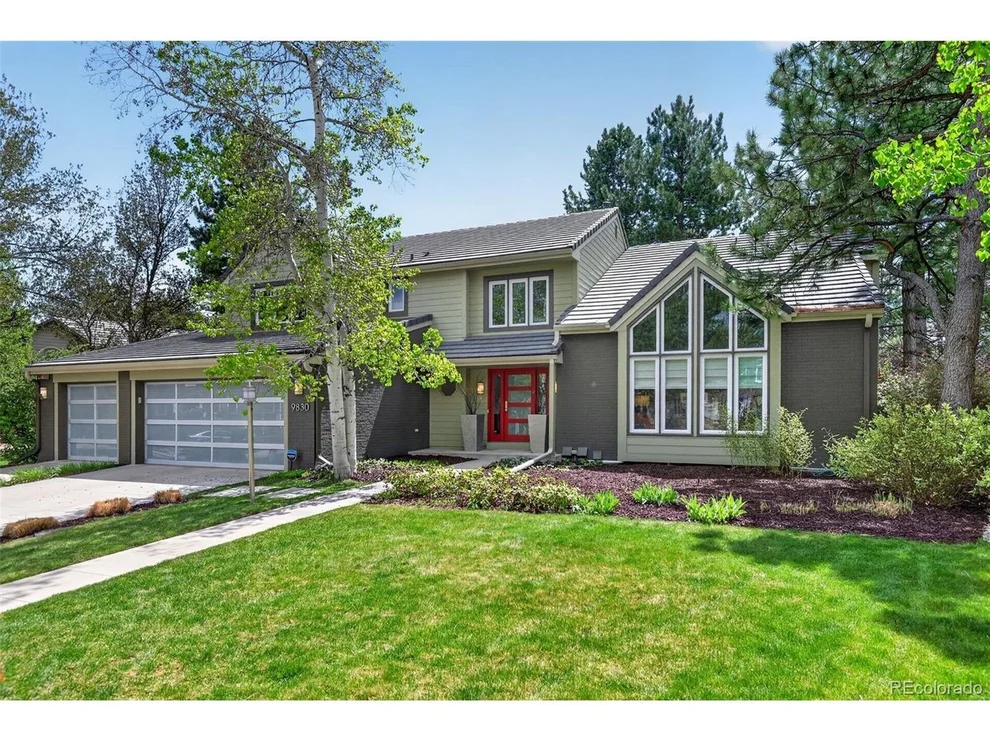 Unit for sale at 9830 E Fair Ln, Englewood, CO 80111