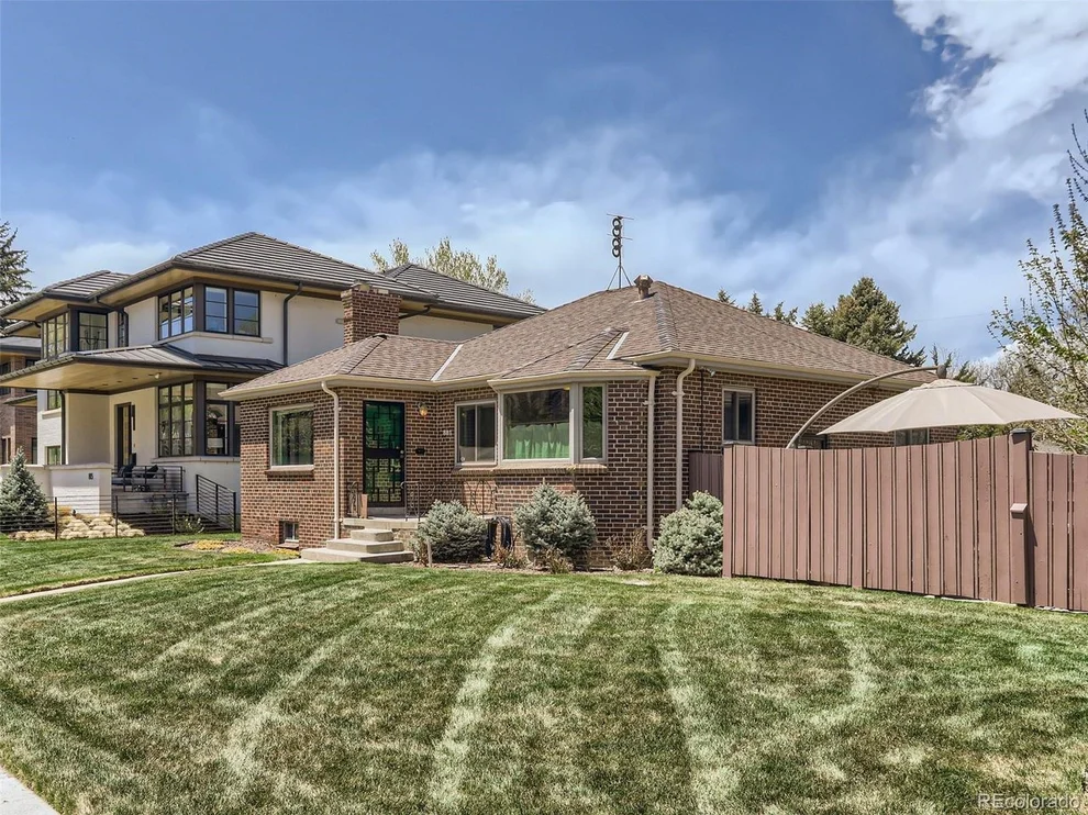 Unit for sale at 801 S Medea Way, Denver, CO 80209