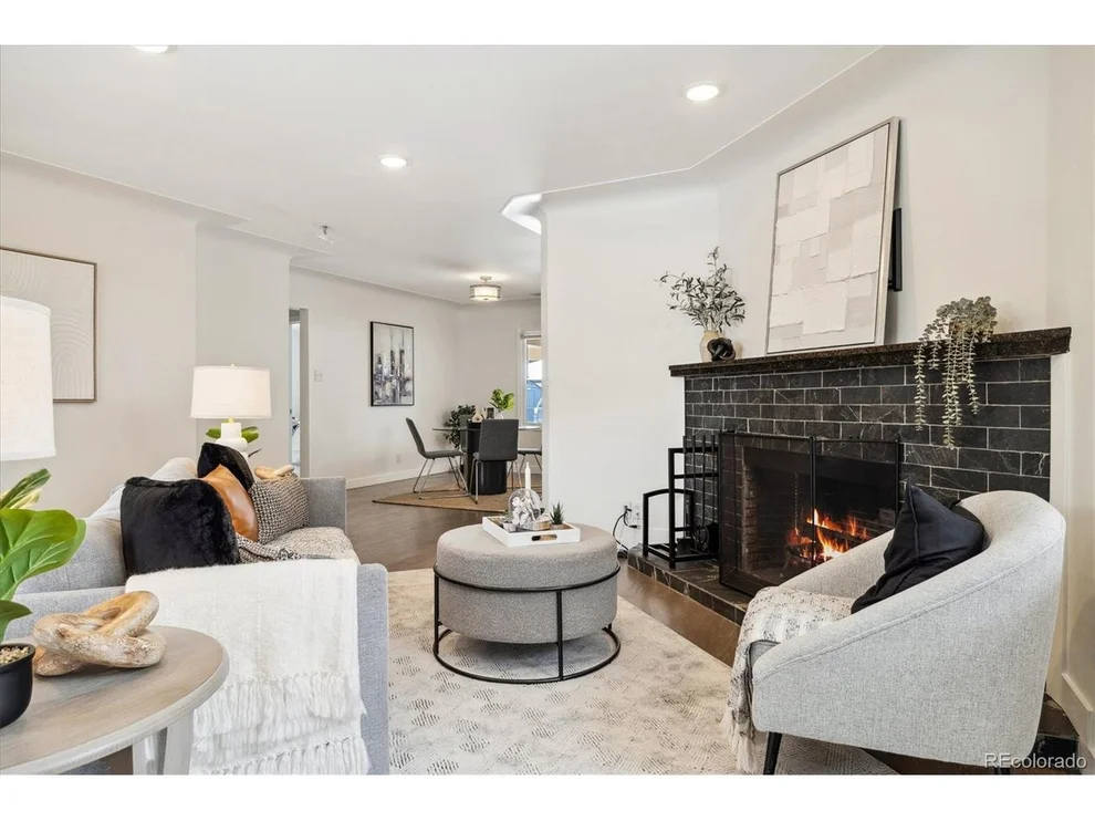 Unit for sale at 3233 Ivanhoe St, Denver, CO 80207