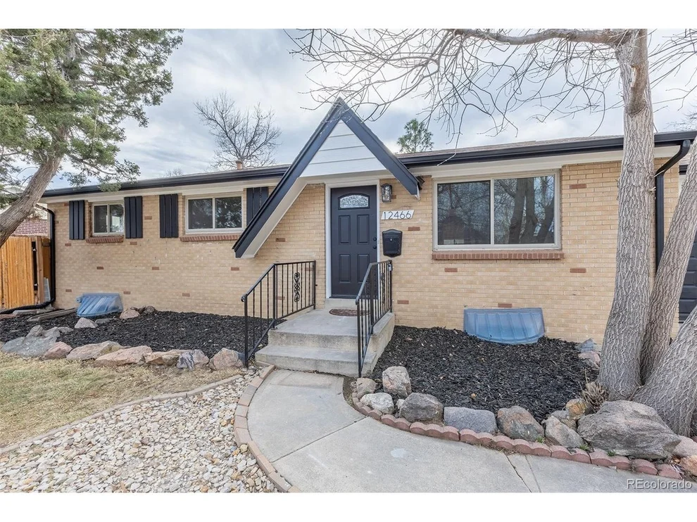 Unit for sale at 12466 E Alaska, Aurora, CO 80012