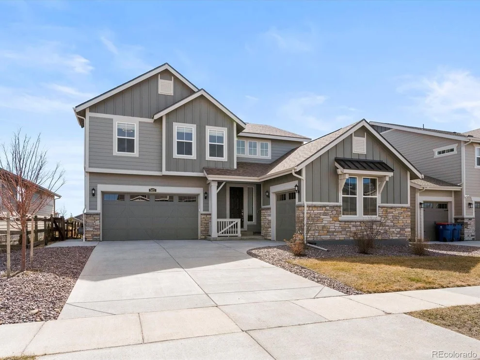 Unit for sale at 5072 Lake Port Ave, Firestone, CO 80504