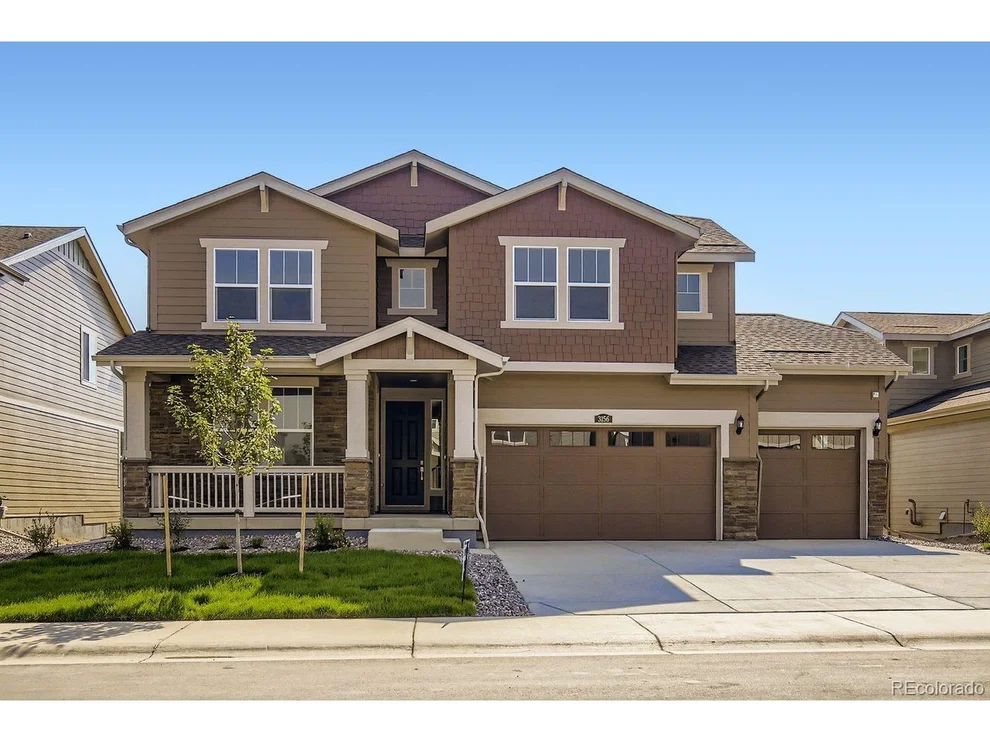 Unit for sale at 3156 Ironton Dr, Loveland, CO 80538