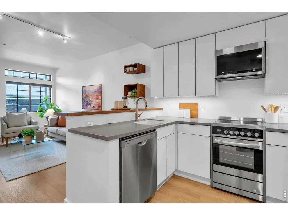 Unit for sale at 3487 28th St, Boulder, CO 80301