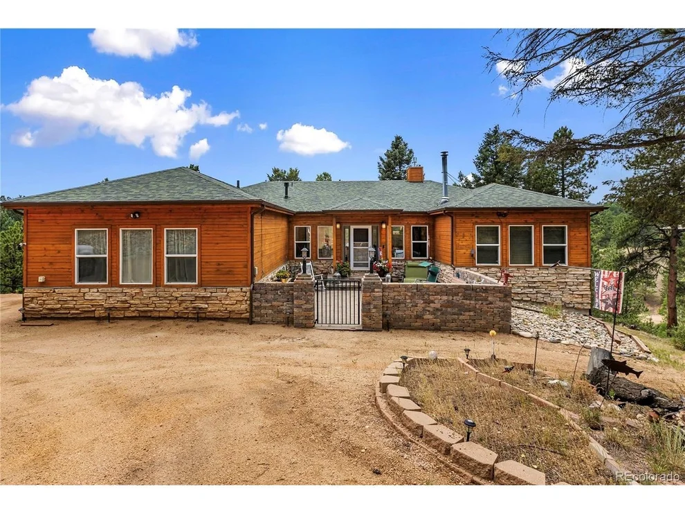 Unit for sale at 185 Bear Lake Cir, Divide, CO 80814