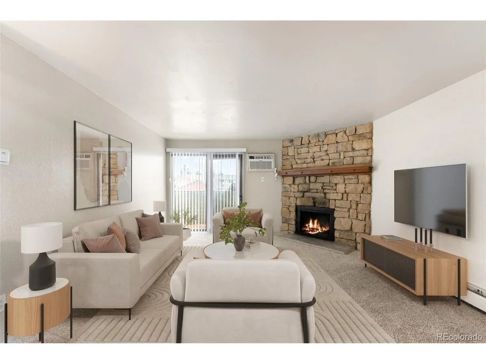 Unit for sale at 10150 E Virginia Ave, Denver, CO 80247