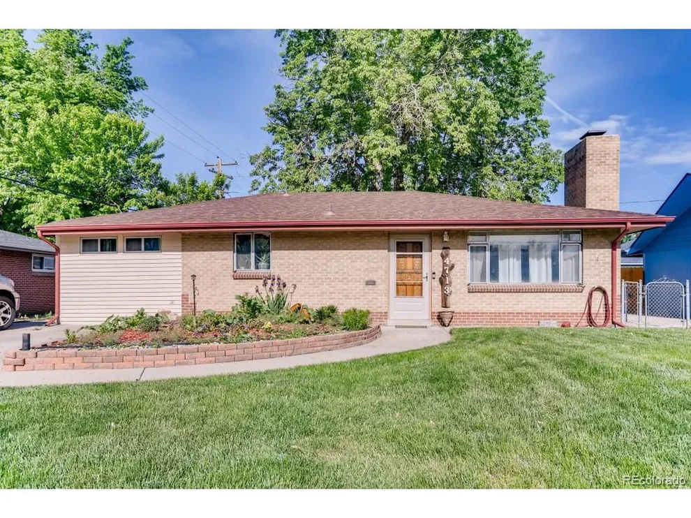 Unit for sale at 4713 Cody St, Wheat Ridge, CO 80033