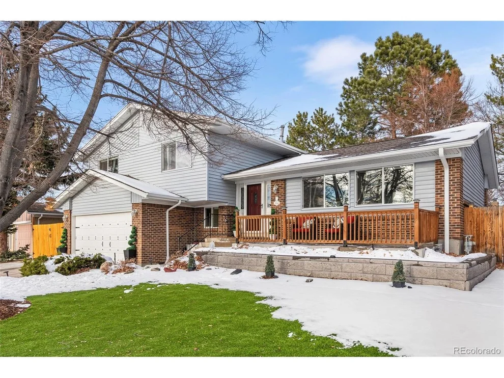 Unit for sale at 3346 S Quintero St, Aurora, CO 80013