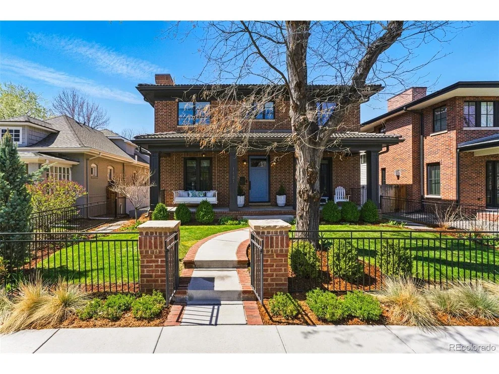 Unit for sale at 1131 S York St, Denver, CO 80210