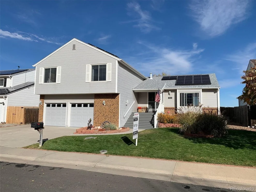 Unit for sale at 10044 Lee St, Westminster, CO 80021