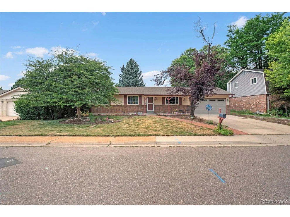 Unit for sale at 6259 S Fenton Ct, Littleton, CO 80123