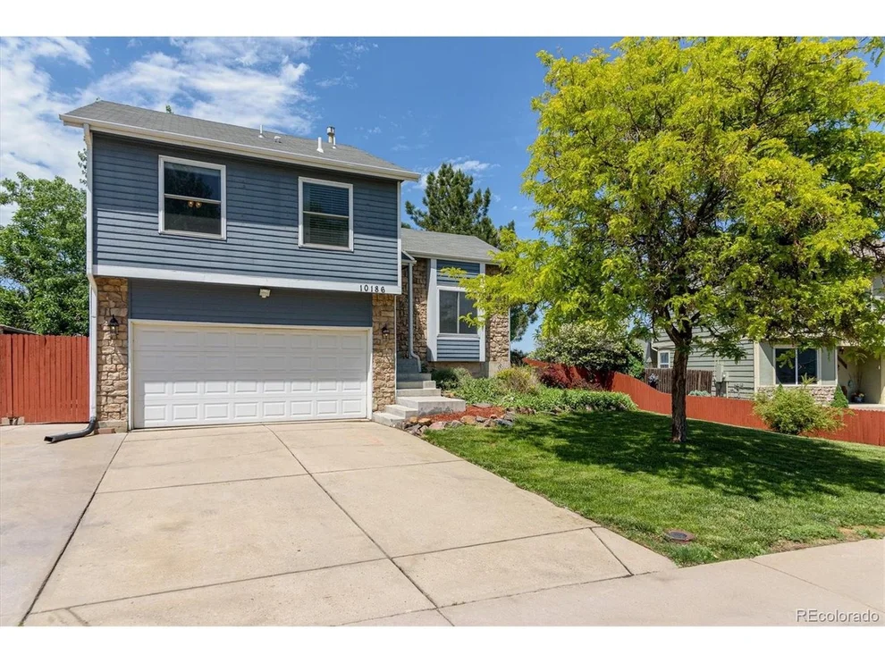 Unit for sale at 10186 Saint Paul St, Thornton, CO 80229