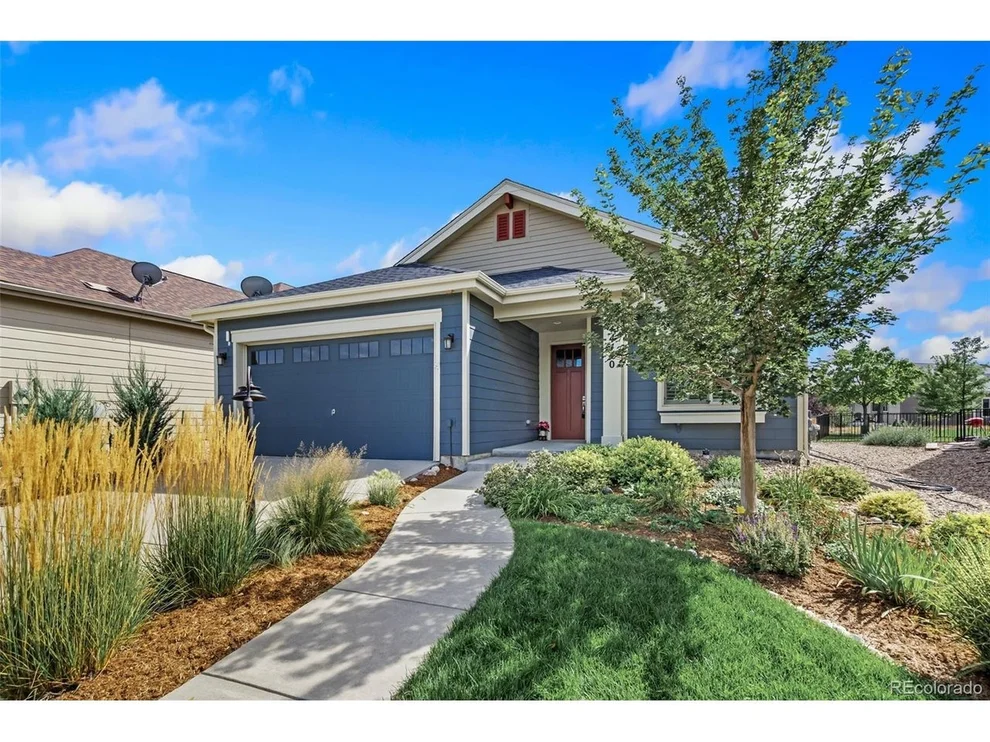 Unit for sale at 4440 Long Pine Lake Dr, Loveland, CO 80538