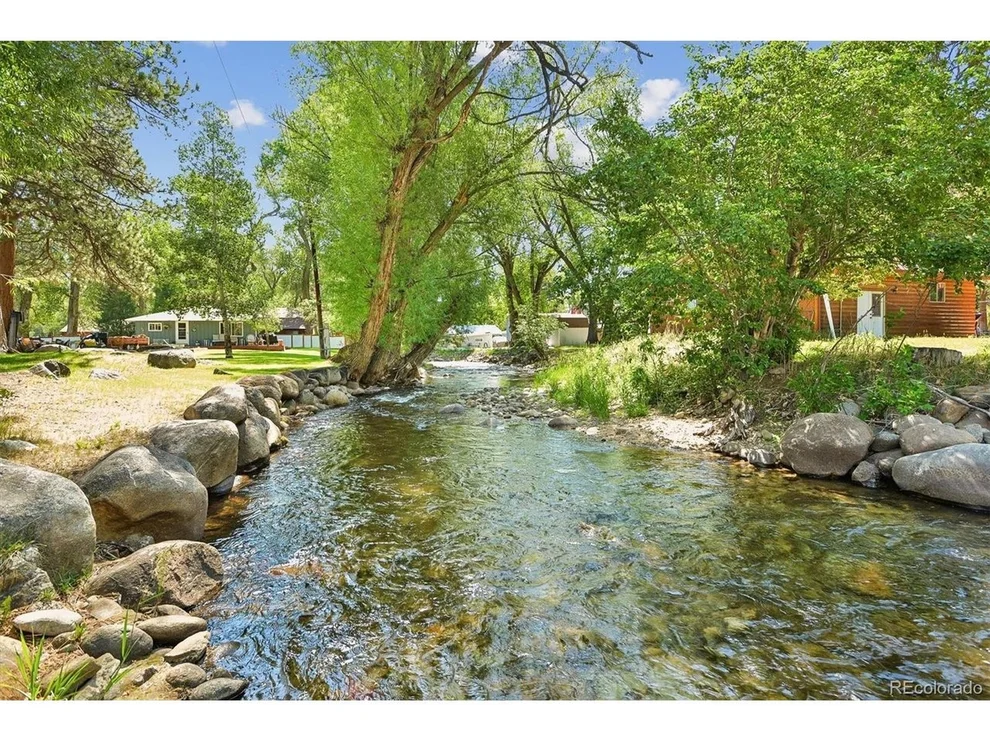 Unit for sale at 233 Brookdale Ave, Buena Vista, CO 81211