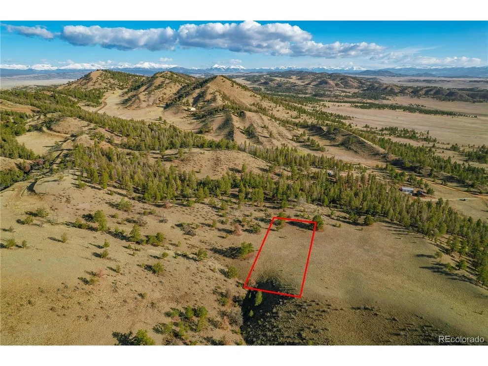 Unit for sale at Willow St, Hartsel, CO 80449