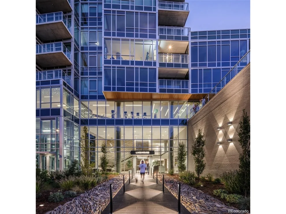 Unit for sale at 4200 W 17th Ave, Denver, CO 80204