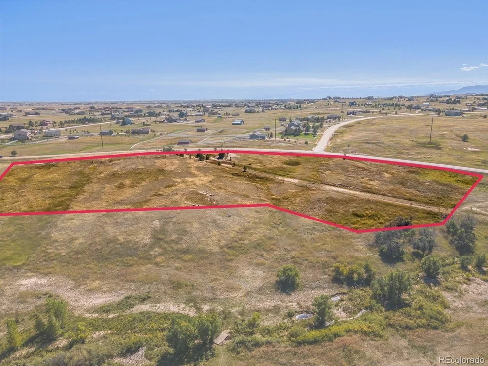 Unit for sale at 0 Latigo Blvd, Elbert, CO 80106