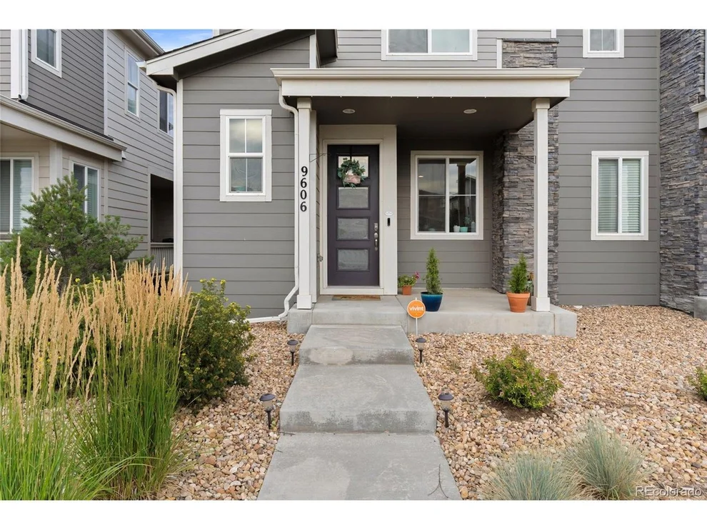 Unit for sale at 9606 Prairie Farm Drive, Commerce City, CO 80022