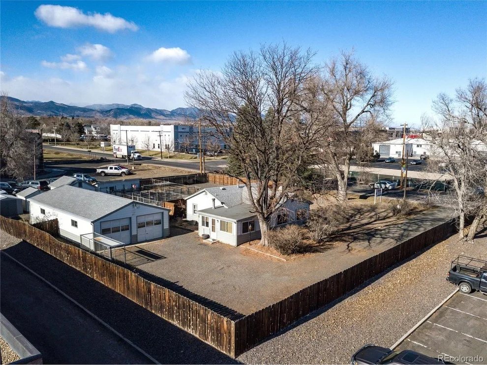 Unit for sale at 12490 W 52nd Ave, Arvada, CO 80002