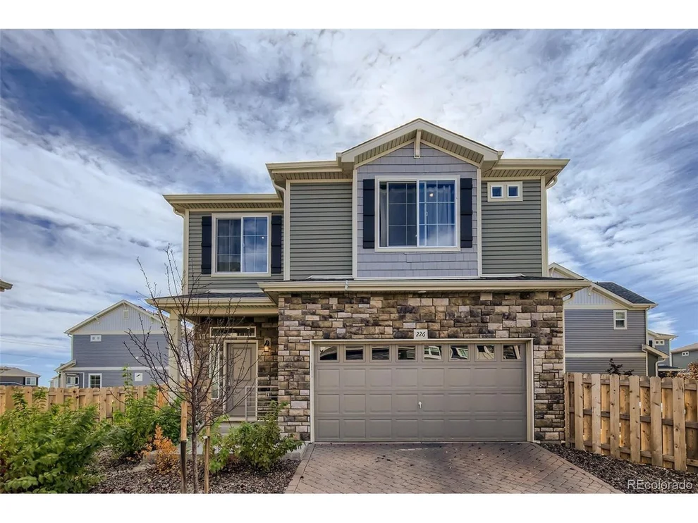 Unit for sale at 226 S Old Hammer St, Aurora, CO 80018