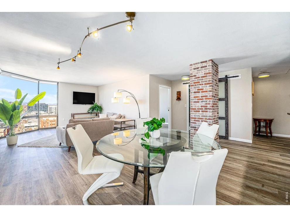 Unit for sale at 1625 Larimer St, Denver, CO 80202