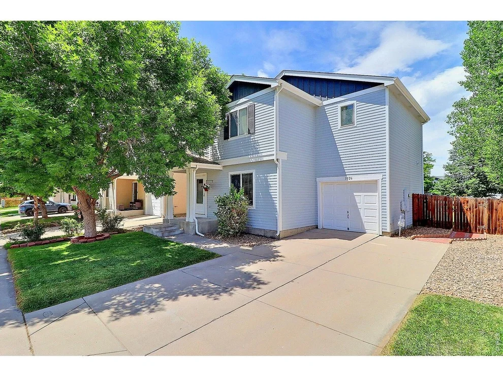 Unit for sale at 3926 Waterglen Pl, Fort Collins, CO 80524