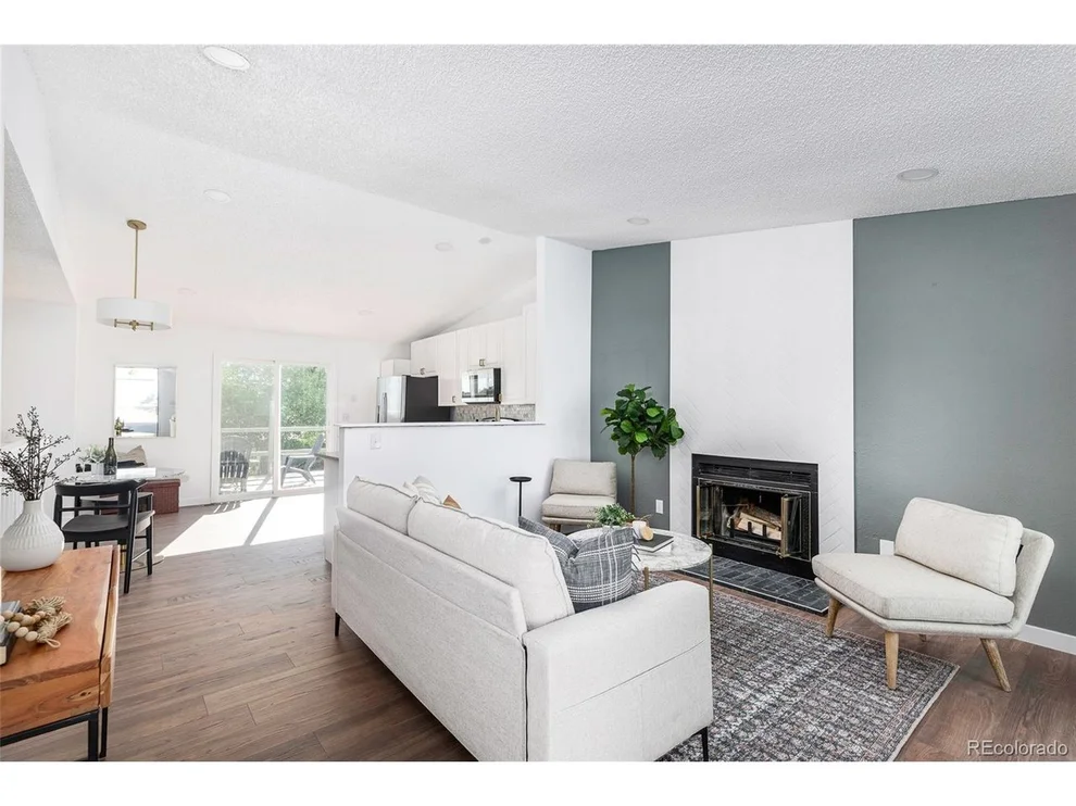 Unit for sale at 2862 S Truckee St, Aurora, CO 80013