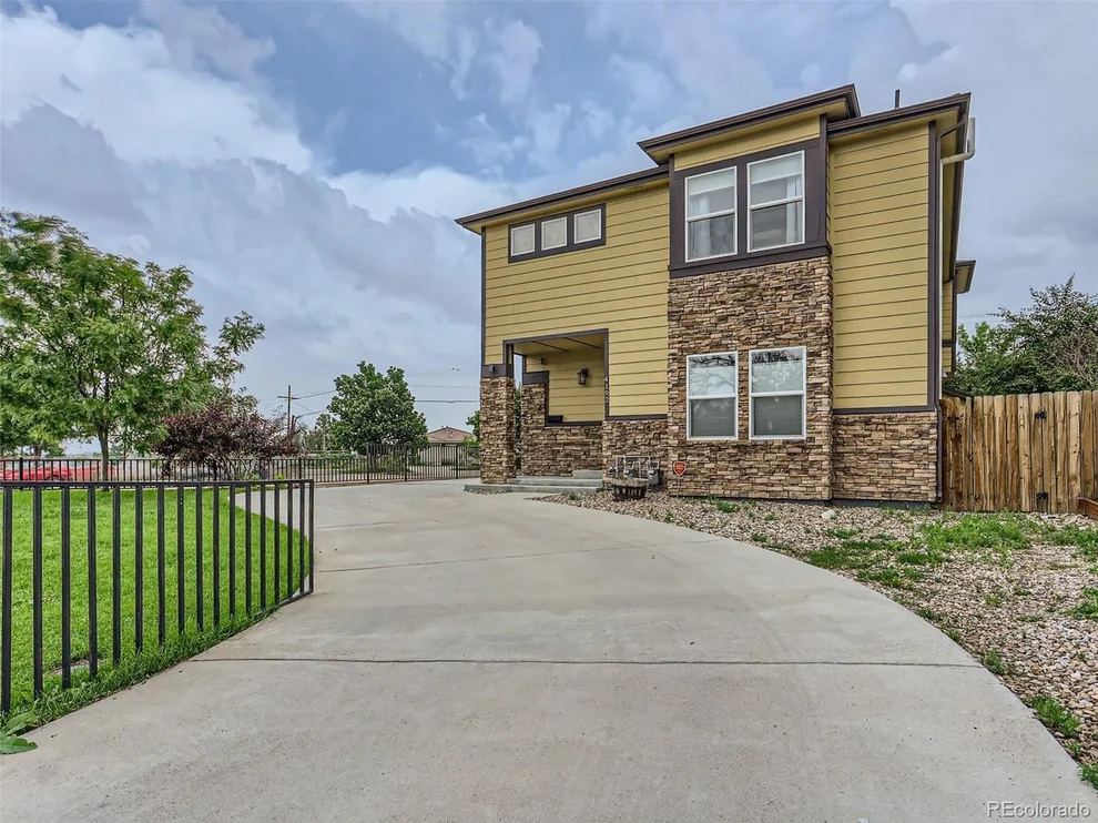 Unit for sale at 4190 W Alameda Ave, Denver, CO 80219