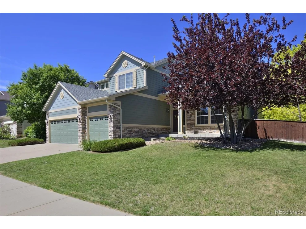 Unit for sale at 188 Northrup Dr, Erie, CO 80516