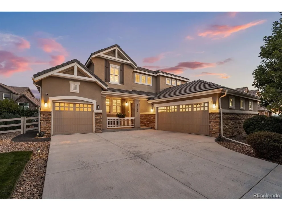 Unit for sale at 21152 E Flora Pl, Aurora, CO 80013