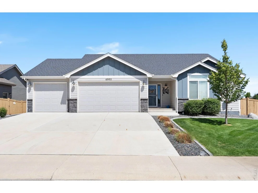 Unit for sale at 6902 Cattails Dr, Wellington, CO 80549