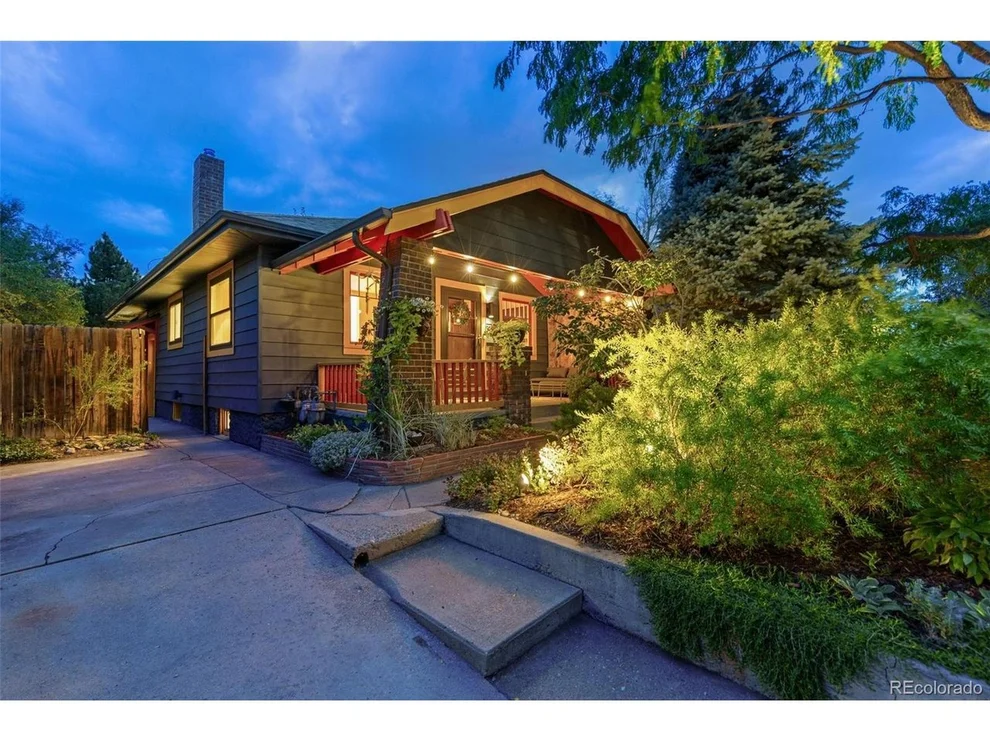 Unit for sale at 4857 Raleigh St, Denver, CO 80212