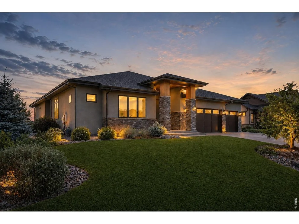 Unit for sale at 523 Nesting Eagles Way, Berthoud, CO 80513