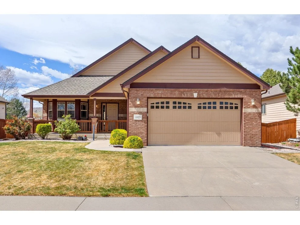 Unit for sale at 4425 Walden Ave, Loveland, CO 80538